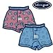 Life is Good Knit Boxer Shorts