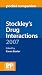 Stockley's Drug Interactions 2007 Pocket Companion
