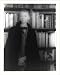 Historic Print (L): [Portrait of Marianne Moore]