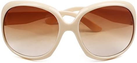 TAIYAL womenOutdoor Ms. big box Sunglasses Fashion casual anti-UV