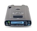 Escort Solo S2 Cordless Radar and Laser Detector