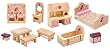 Castle Furniture Set