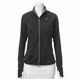 (ナイキ)nike ウイメンズジャケット(ナイキ ウィメンズDRI-FIT エレメントシールドジャケット) レディス