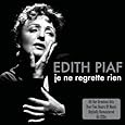 Je Ne Regrette Rien