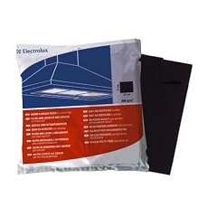 Electrolux Geruch- und Fettauffangfilter Universal Fettfilter