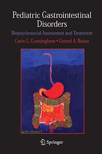Pediatric Gastrointestinal Disorders