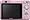 Sony Cybershot DSCW120/P 7.2MP Digital Camera with 4x Optical Zoom with Super Steady Shot (Pink)
