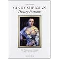 Cindy Sherman - History Portraits