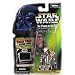 Star Wars Eowks Wicket & Logray Freeze Frame Action Figures