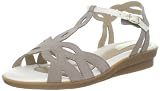 Beautifeel Women's Thea Flat
