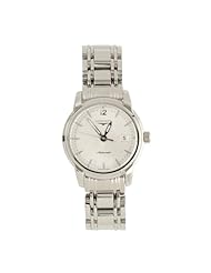Longines Saint-Imier Classic Automatic Ladies Watch L2.563.4.72.6