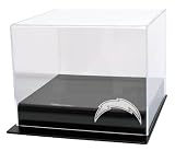 San Diego Chargers Cap Display Case