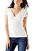 GUESS Factory Women's Vicki Lace Top