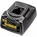 DEWALT DW9116 7.2-Volt to 18-Volt Pod Style 1 Hour Battery Charger