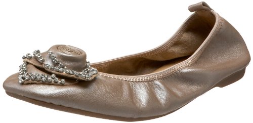 Penny Loves Kenny Women's Kapture Ballet Flat