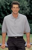 Pique Golf Shirt