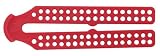 UVIEW 590236 Spicy Apple Vent Air Freshener (12 Pack)