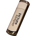 Portable USA PU-4GBPK 4GB Picture Keeper USB Drive for Windows and Mac