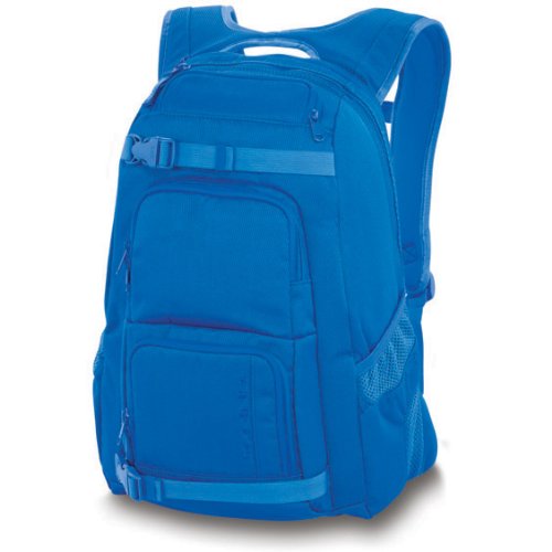 DAKINE Rucksack Duel Pack, Monoblue, 48x30x23cm, 8130-020 Preisvergleich