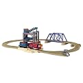 TrackMaster Thomas and Friends Sodor Lumber Yard