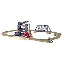 Thomas and Friends TrackMaster Sodor Lumber Yard