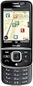 Nokia 6710 Navigator (UMTS, GPS, A-GPS, 5 MP, Ovi Karten) black Handy