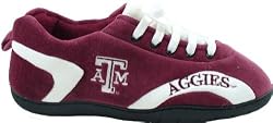 Texas A & M All Around
