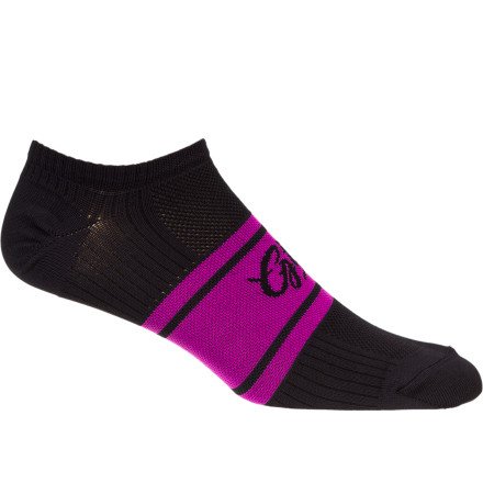 Giro Classic Racer Low Sock - Men's