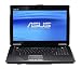ASUS M60J-A1 16-Inch Silver Grey Versatile Entertainment Laptop (Windows 7 Home Premium)