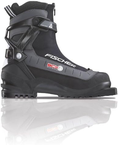 BCX 675 Boot by Fischer Skis