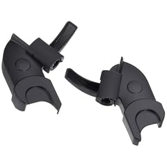 Maxi-Taxi 66300080 - Tico Adapter Set Black