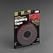 3MTM Scotch MountTM Molding Tape, 3614, 1/2 in x 15 ft