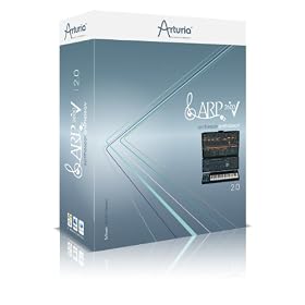 Arturia ARP-2600 V2 by Arturia
