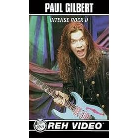 Intense Rock 2 [VHS]