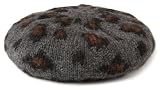 Eugenia Kim Womens Evelyn Knit Beret