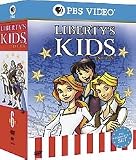  : Liberty's Kids, Est. 1776 (6 DVD Set)