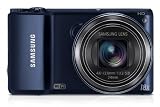 Samsung WB200FBPB ( 16.4 MP,18 x Optical Zoom,3 -inch LCD )
