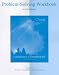  : Problem-Solving Workbook with Solutions for use with General Chemistry