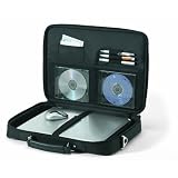 Dicota Base XX Plus Notebooktasche f�r 43,2 cm (17,0 Zoll)von "Dicota"