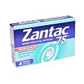 Zantac 75 Tablets 48 [Personal Care]