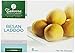 Tahoora Besan Ladoo Indian Sweet, 6 Pieces, 350 grams