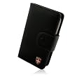 Swiss Leatherware Bank Case - PDA and Smart Phones - iPhone, Blackberry, HTC, Samsung, LG, Motorola, and Nokia