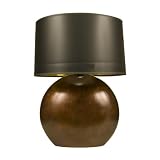 Jane Seymour Trey Table Lamp