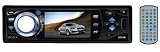LEGACY LD33M 3 TFT Wide Display w/ DVD MP3 USB Receiver And Remote