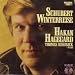 Hakan Hagegard - Winterreise, song cycle for voice & piano, D. 911 (Op. 89) (RCA)
