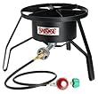 Bayou Classic SP-10 13" Tall High Pressure Outdoor Cooker