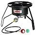 Bayou Classic SP-10 13" Tall High Pressure Outdoor Cooker