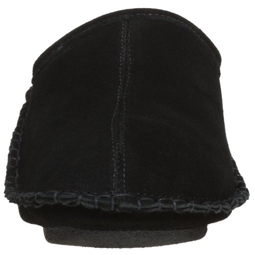 BEARPAW Women's 388 Clovis Sheepskin Slip-on from Bearpaw