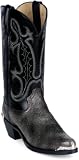 Durango Dress Boot - Grey