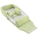 Baby : The First Years Close and Secure Sleeper